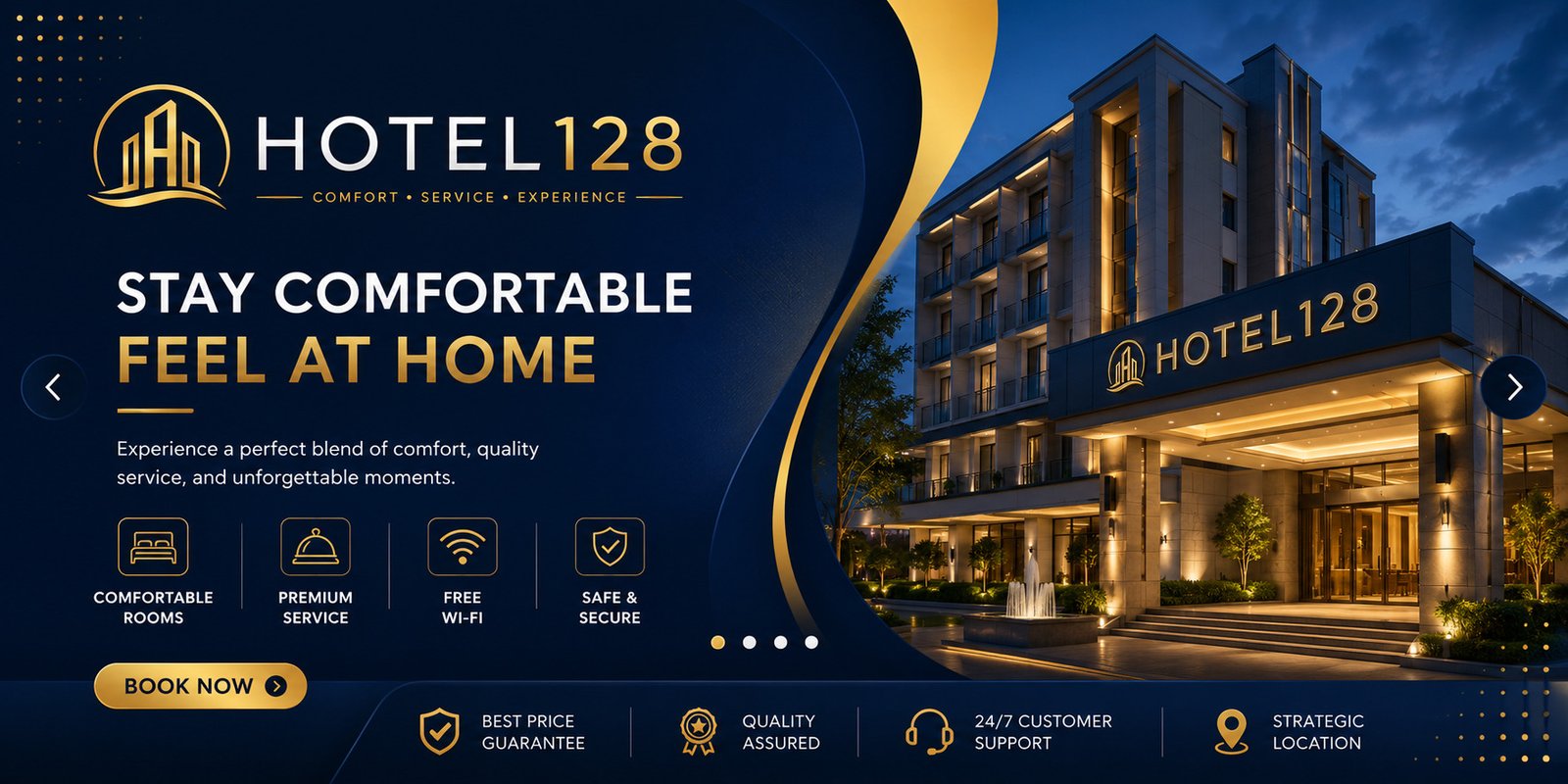 HOTEL128 HOTEL128
